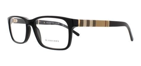 frame burberry